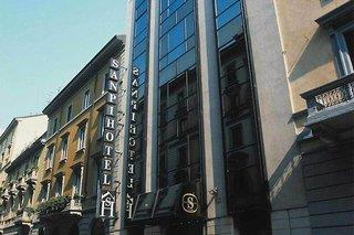 Hotelfoto Sanpi