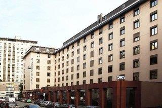 Hotelfoto Starhotels Ritz