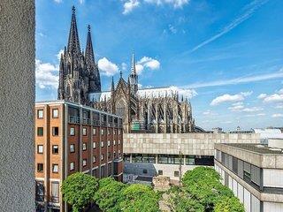Cityclass Europa Am Dom