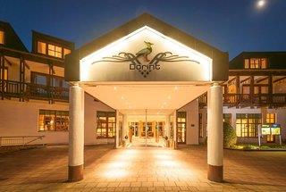 Hotelfoto Dorint Venusberg Bonn