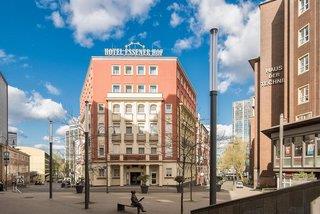 Hotel Essener Hof