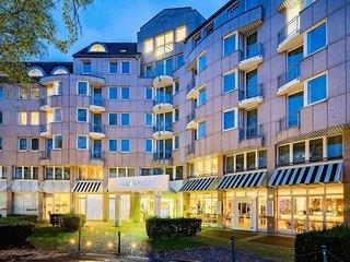 Hotelbilder Lindner Rhein Residence