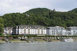 Hotelfoto Maritim Königswinter