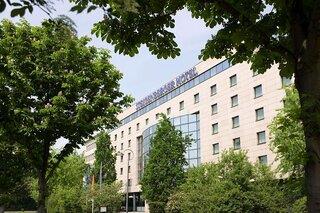 Hotel Steigenberger Maxx Dortmund