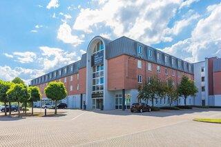 Hotel Tryp Centro Oberhausen