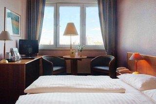 BEST WESTERN Hotel President