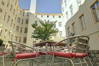 Novum Hotel Gates Berlin Charlottenburg - Berlin