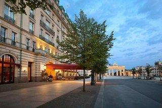 Hotelfoto Adlon Kempinski Berlin