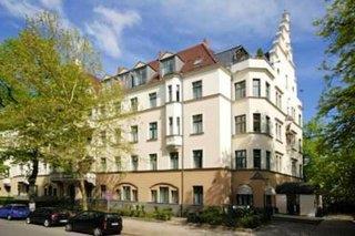 Novum Hotel Kronprinz - Berlin