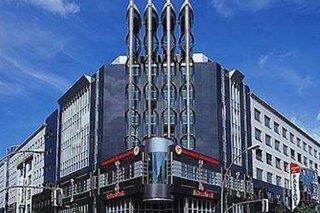 Arcadia Hotel Berlin - Berlin