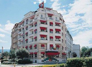 Hotelfoto Eden