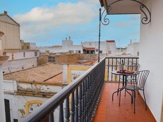 Hotelfoto Dona Blanca