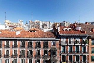 Hotelfoto El Coloso