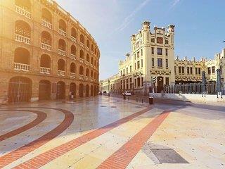 Hotel Expo Valencia