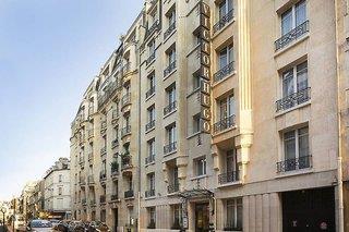 Best Western Victor Hugo