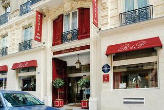 Hotel Relais Du Pre
