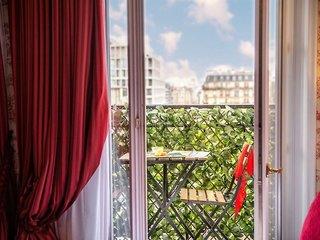 Villa Eugenie - Paris & Umgebung