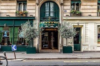 Villa Pantheon - Paris & Umgebung