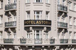 Austria Trend Astoria Wien