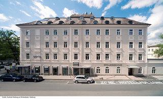 Austrotel Salzburg