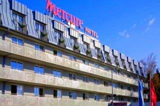 Mercure Graz City