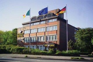Hotelfoto Gresham Carat