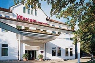 Hotelbilder Mercure Airport Hamburg Nord