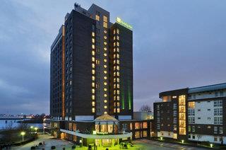 Hotelfoto Holiday Inn Hamburg