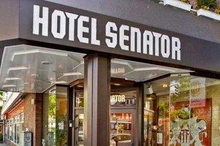 Hotelfoto Senator