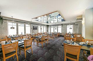 Hotelbilder Hanseport Hamburg