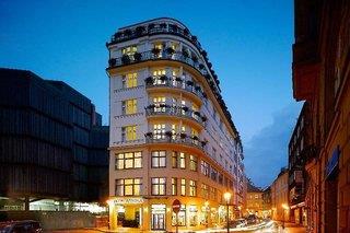 Astoria Prag