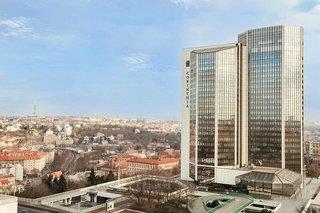 Hotelbilder Corinthia Hotel Prague