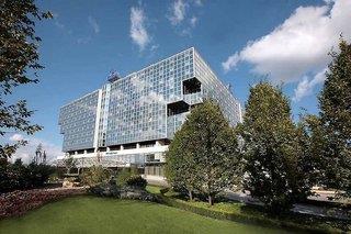 Hotelfoto Hilton Prague