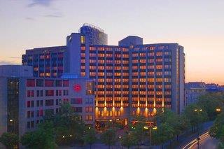Sheraton München Westpark Hotel