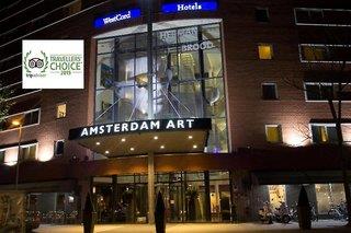 Westcord Art Hotel 3-Stars