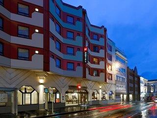 Ibis Gent Centrum Opera