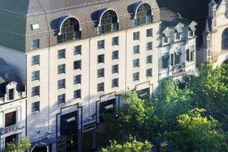 Hotelfoto Sofitel Toison D'Or/ Le Louise