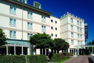 Hotelfoto NH Berlin/Potsdam