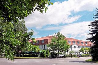 BEST WESTERN Parkhotel Potsdam