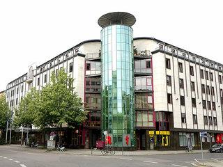 Hotelfoto Mercure am Johannisplatz