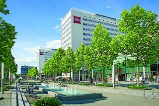 Hotelfoto Ibis Dresden Lilienstein