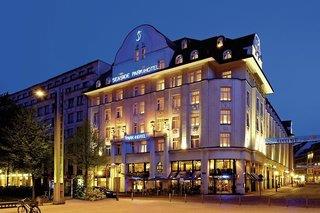Seaside Park Hotel Leipzig