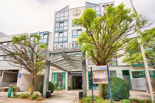 Hotel Golden Leaf Stuttgart Airport & Messe