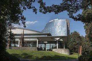 Hotel Maritim Ulm