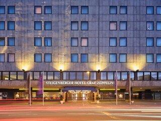 Hotel Steigenberger Graf Zeppelin