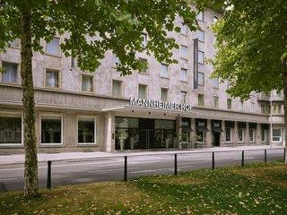 Steigenberger Mannheimer Hof