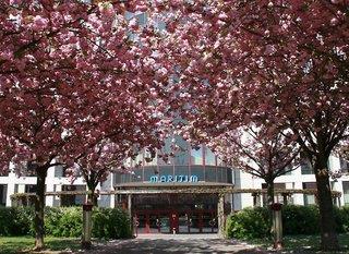 Maritim Magdeburg