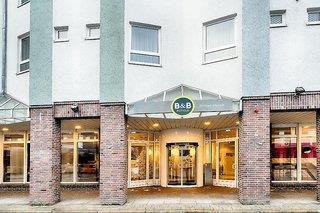 Ibis Bremen Altstadt