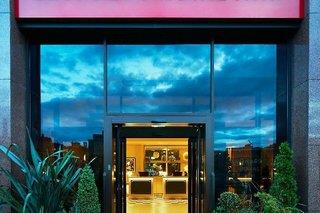 Hotelbilder Jurys Inn Edinburgh