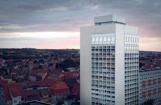 Radisson Blu Erfurt